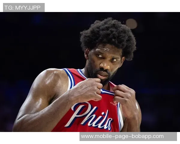 维拉纽瓦谈恩比德归期未定表示不惊讶过程已然结束